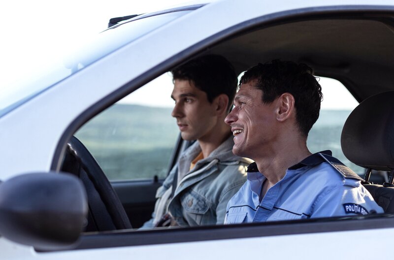 Oameni de treaba – Bild: MDR/​Tangaj Production