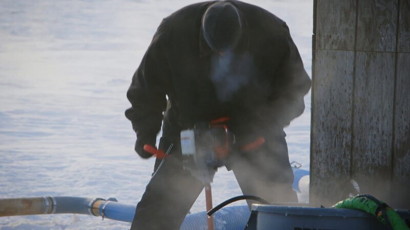 . – Bild: Warner Bros. Discovery