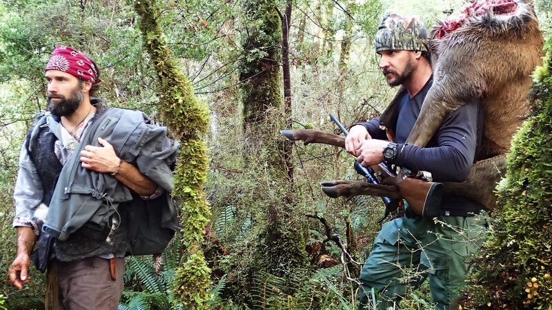 . – Bild: Warner Bros. Discovery