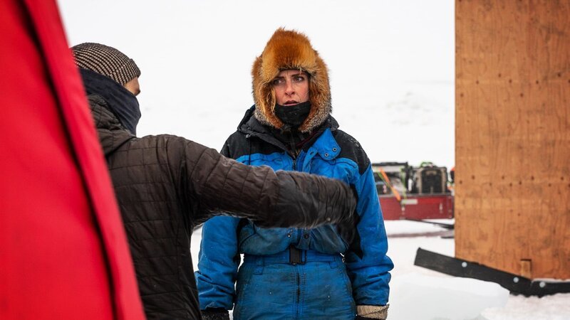 . – Bild: Warner Bros. Discovery