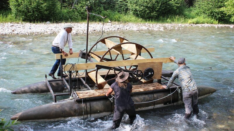 . – Bild: Warner Bros. Discovery