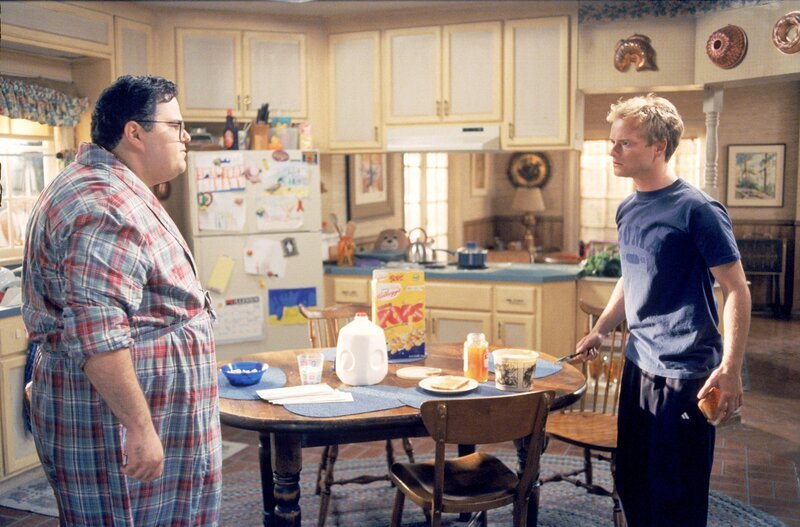 Bild: ViacomCBS Bild: ViacomCBS