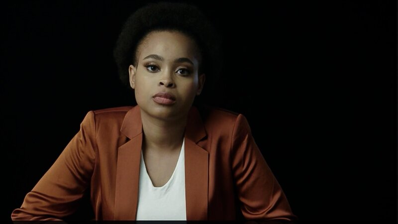 Jerhonda Pace – Bild: RTL /​ A&E Networks, LLC.