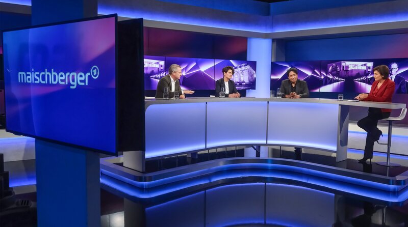 Bild: WDR/​Oliver Ziebe