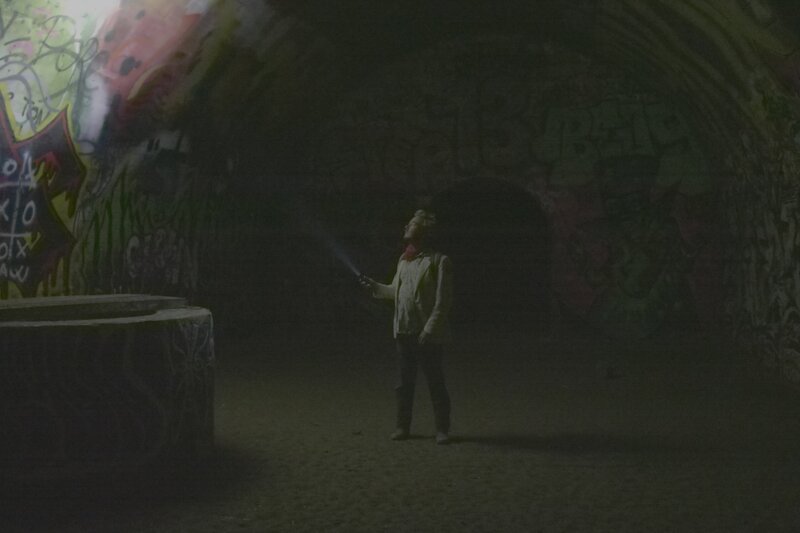 Bild: Secret Cities (Saloon) Productions Inc.