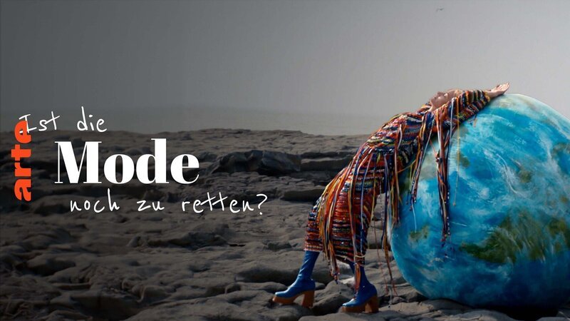 – Bild: Arte – Bild: Arte