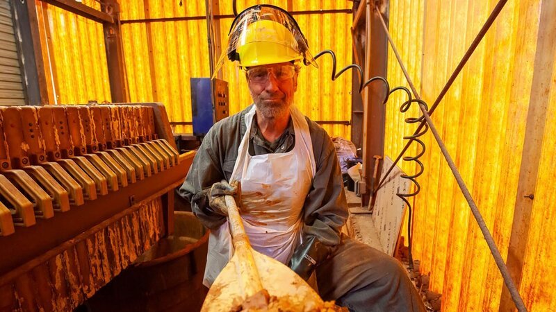 This image has been distributed to our partners. – Bild: Discovery Communications LLC