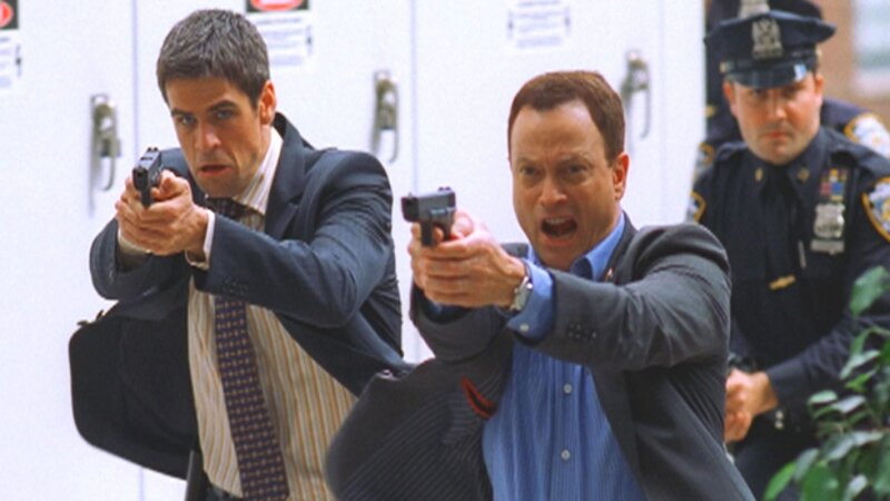 Bild: MG RTL D /​ CBS