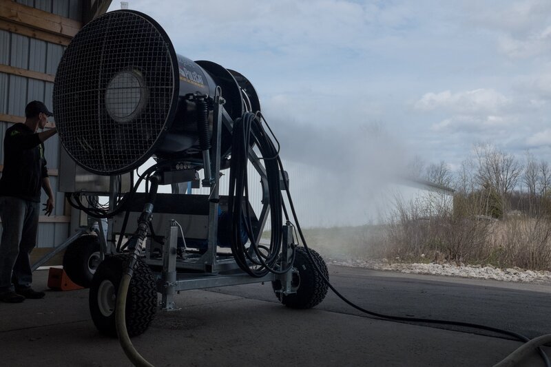 Bild: Discovery Communications /​ Wag TV