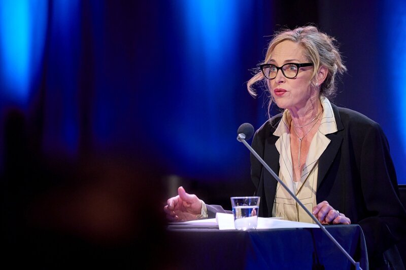 Bild: ORF/​Christine Lavant Gesellschaft/​APA-Fotoservice/​Gasser/​Ludwig Schedl