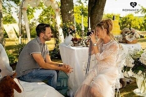 Bild: Romance TV
