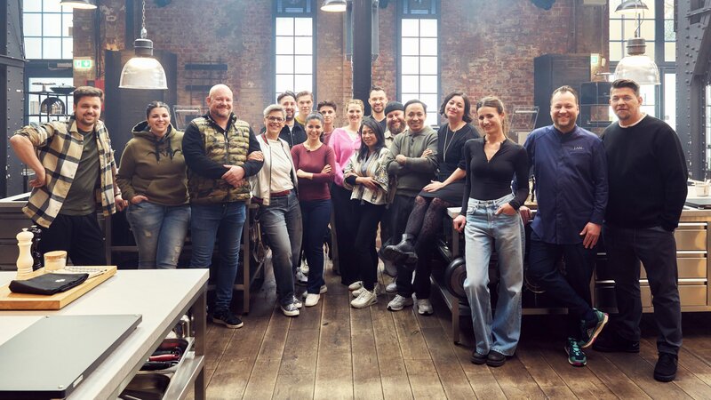 Bild: RTL /​ Hendrik Lüders