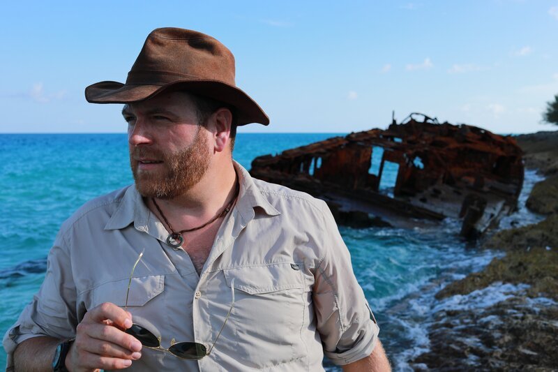 Bild: Discovery Channel / Discovery Communications, LLC Bild: Discovery Channel / Discovery Communications, LLC