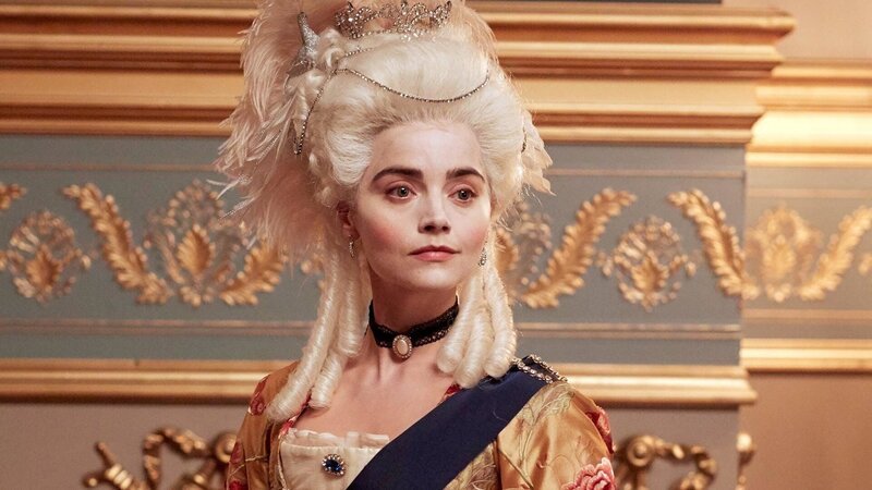 Bild: PLURIMEDIA (Mammoth Screen /​ PBS Masterpiece)