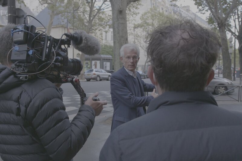 Bild: Secret Cities (Saloon) Productions Inc.