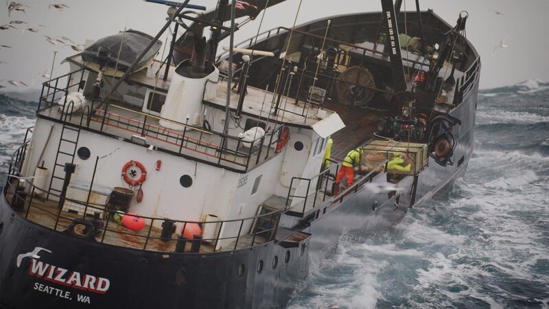 . – Bild: Warner Bros. Discovery