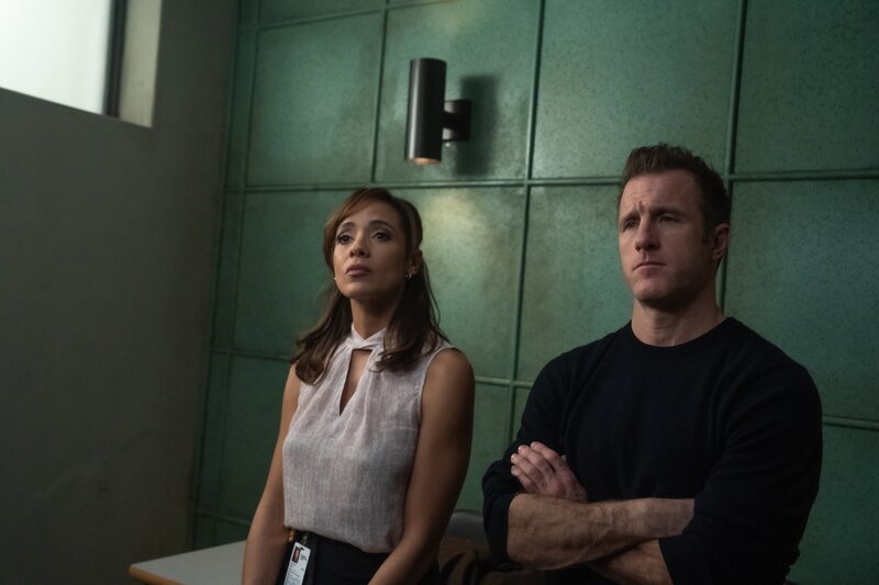 Bild: Katie Yu/​Fox/​Sony Pictures Television