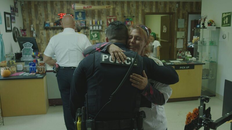 . – Bild: Warner Bros. Discovery