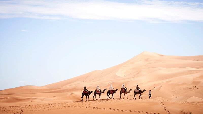  – Bild: WDR/​Every Cloud Productions/​all3media international