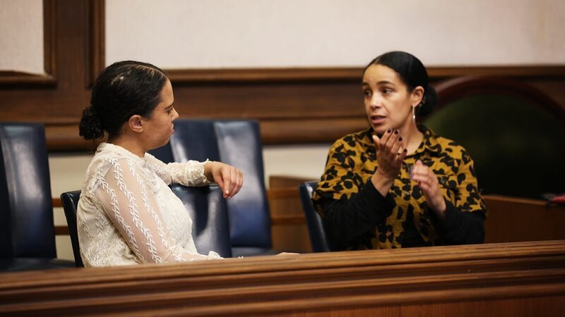 . – Bild: Warner Bros. Discovery