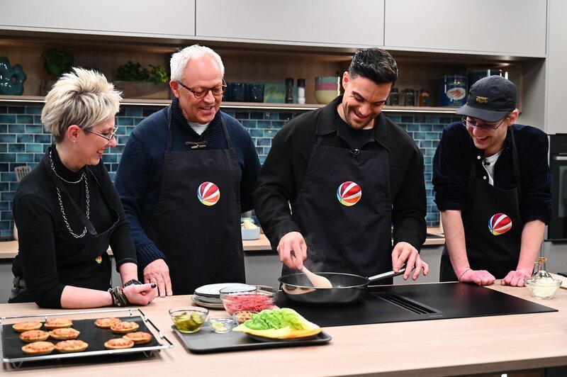 Bild: Joyn Eigenproduktionsbild frei