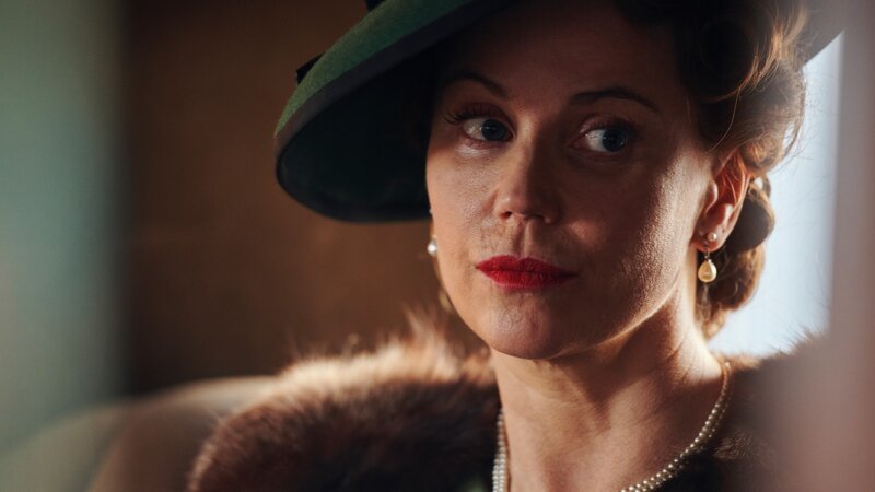 Honorarfrei nur im Zusammenhang mit genannter Sendung bei Nennung Bild: 6+ – Bild: 6+