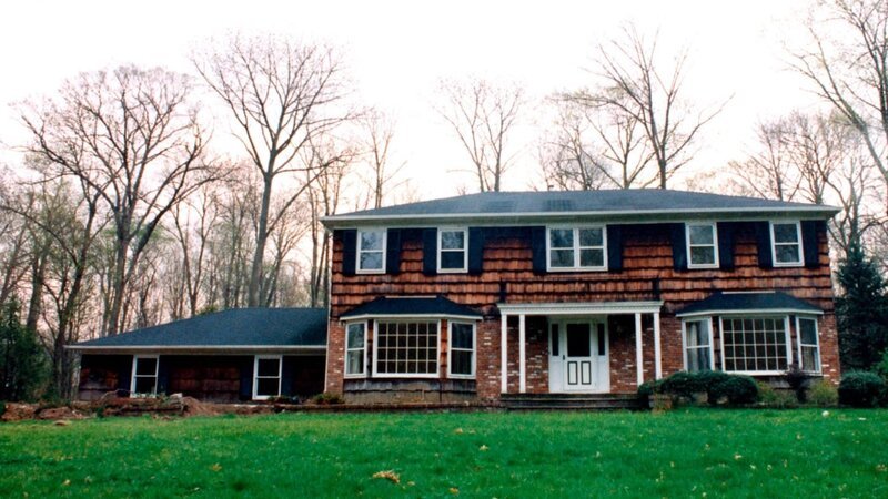 Bild: Sky Crime (ITAL)