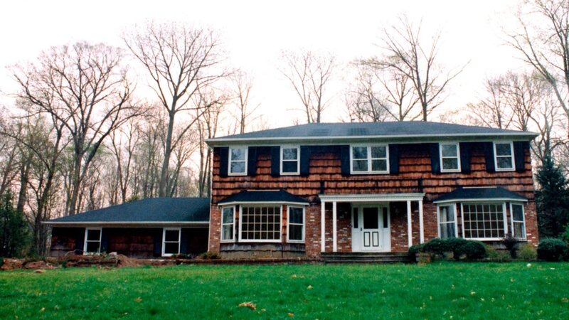 Bild: Sky Crime (ITAL)