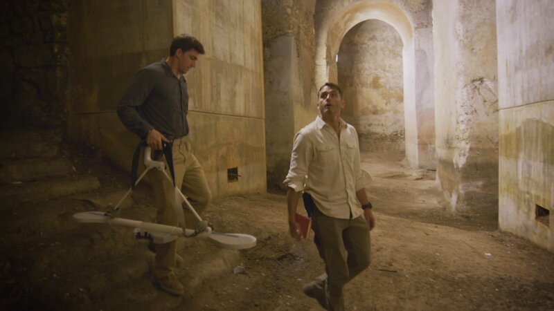 . – Bild: Warner Bros. Discovery