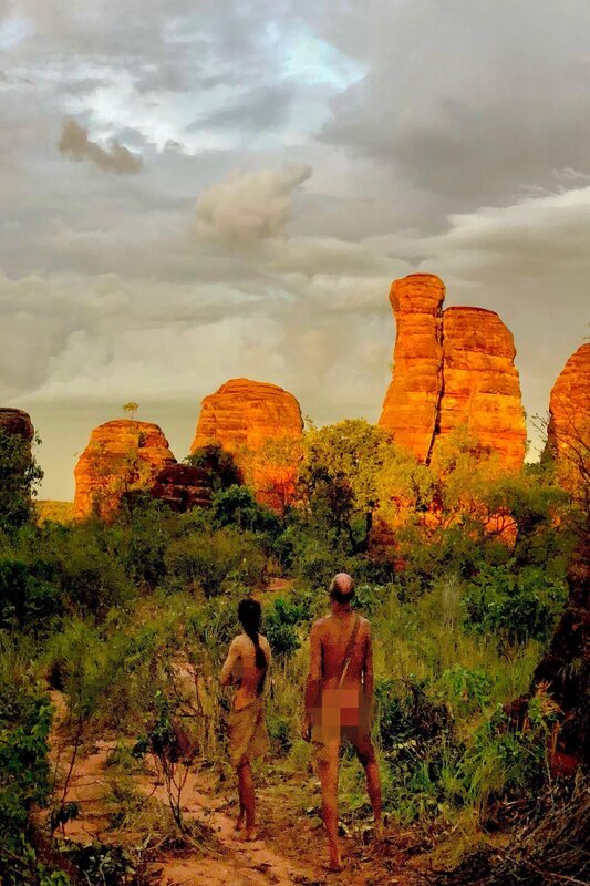 Unbekannt – Bild: Discovery