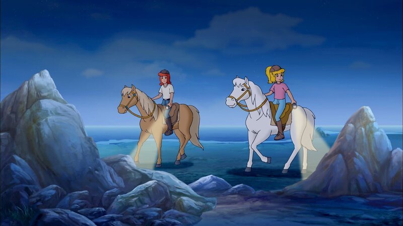 Bild: ZDF und Kiddinx – Berlin