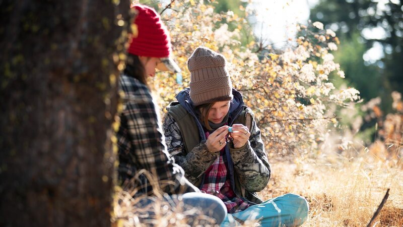 . – Bild: Warner Bros. Discovery