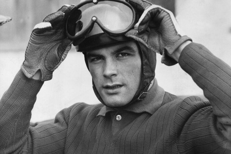  – Bild: Getty Images /​ ullstein bild /​ Photo by Jochen Blume /​ ullstein bild via Getty Images