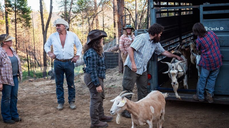 . – Bild: Warner Bros. Discovery