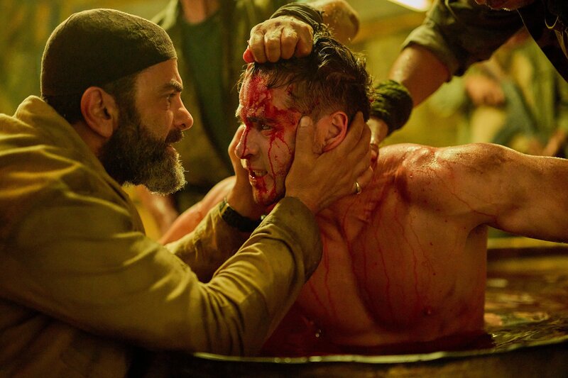 Land of Bad – Bild: WILD BUNCH GERMANY