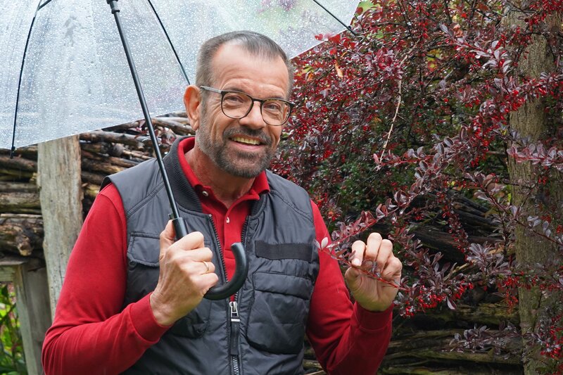 Bild: Leopold Mayrhofer/​Natur im Garten