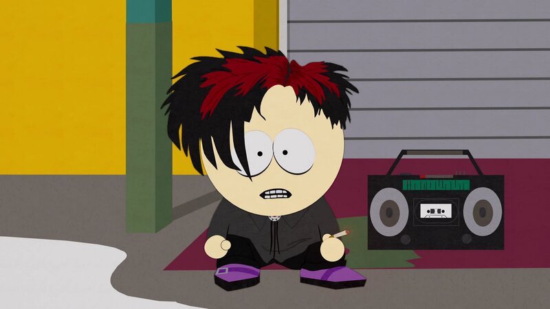 Bild: Comedy Central /​ Paramount