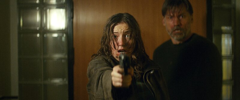 Nightwatch 2 - Dämonen der Vergangenheit – Bild: ZDF und Lasse Frank Johannessen