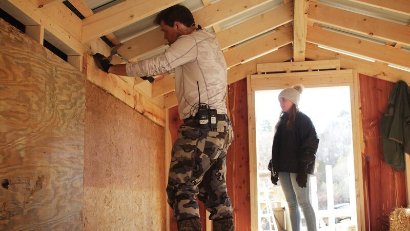 . – Bild: Warner Bros. Discovery