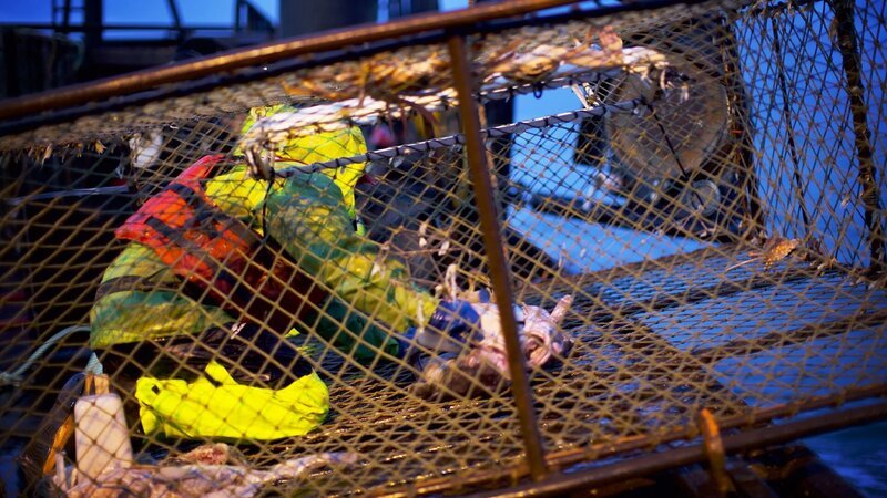 . – Bild: Warner Bros. Discovery