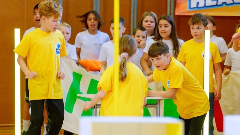 Bild: ORF/ungefiltert Bild: ORF/ungefiltert