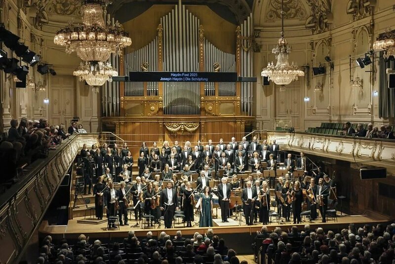Bild: ORF / Musikverein für Steiermark / Toke Bjoerneboe Bild: ORF / Musikverein für Steiermark / Toke Bjoerneboe