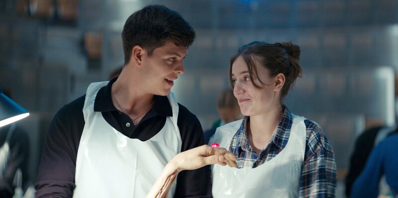 Nightwatch 2 - Dämonen der Vergangenheit – Bild: ZDF und Lasse Frank Johannessen