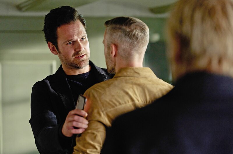 Bild: ARD Degeto/​ Company Pictures/​NL Films/​All3Media International