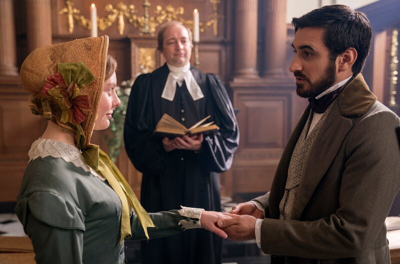 Bild: WDR/​Mammoth Screen Limited /​ITV