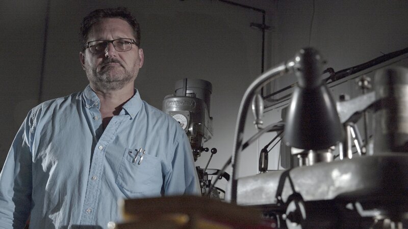 Episode number and caption information – Bild: Discovery Communications /​ Discovery Communications, LLC