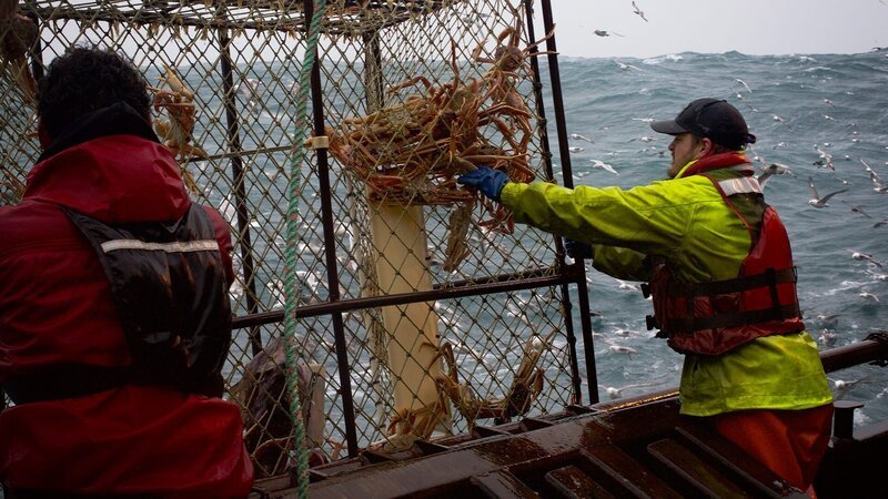 . – Bild: Warner Bros. Discovery