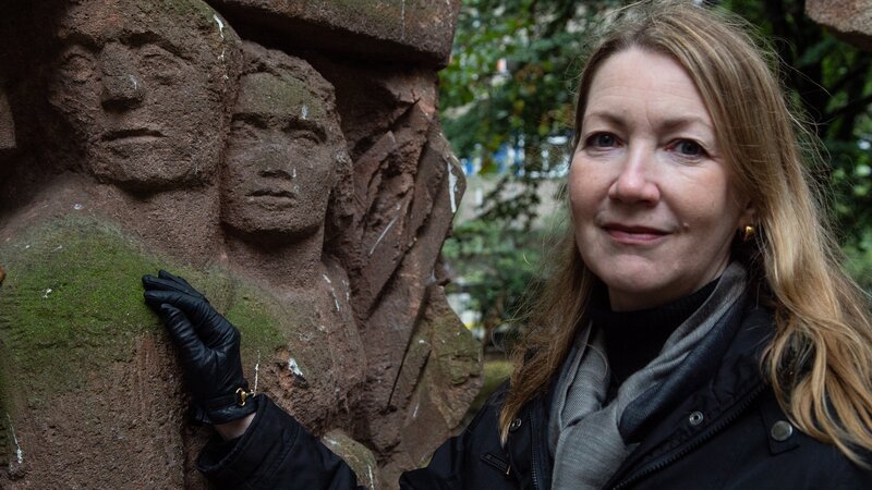 Bild: Licensed by Blue Ant International Limited Lizenzbild frei