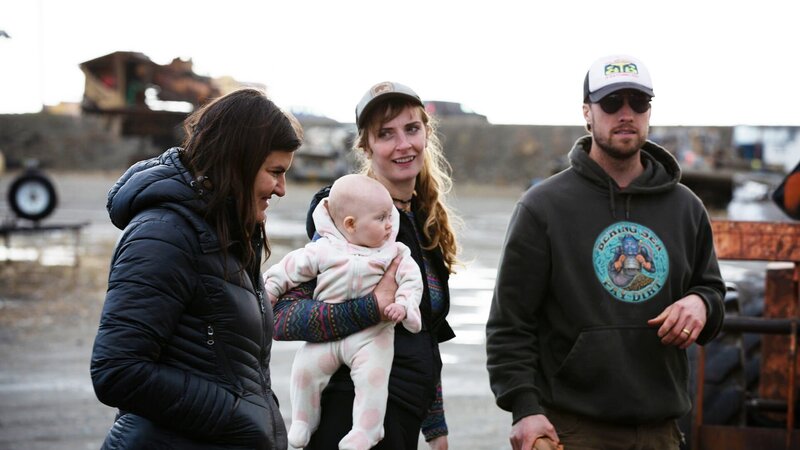 . – Bild: Warner Bros. Discovery