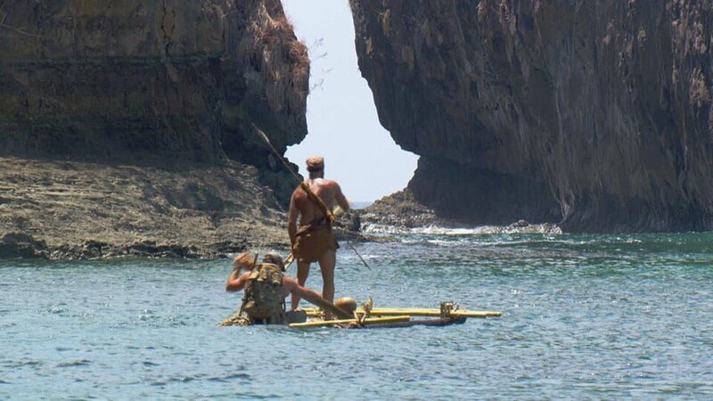 . – Bild: Warner Bros. Discovery